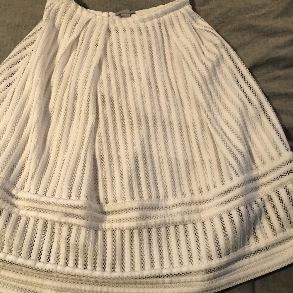 H&m skirt
